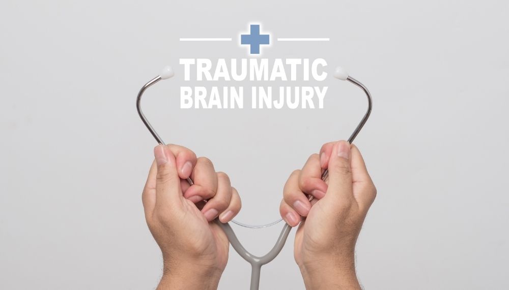 Palm Springs Brain Injury Attorney