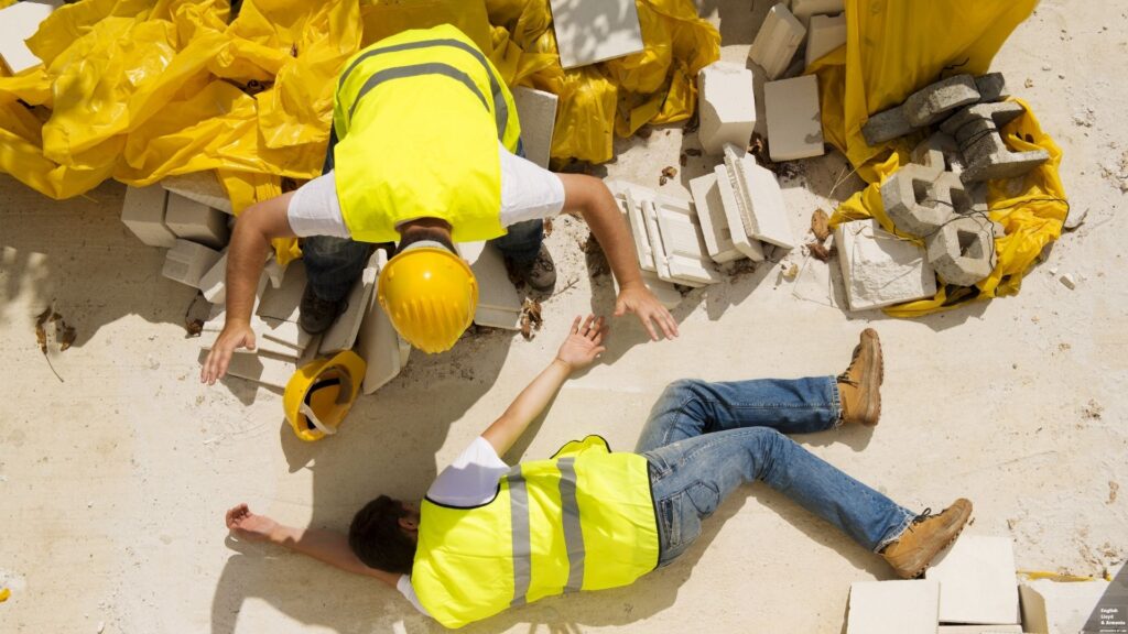 Cathedral City Construction Accident Lawyer