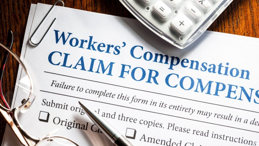 Cathedral City Workers Compensation Attorney
