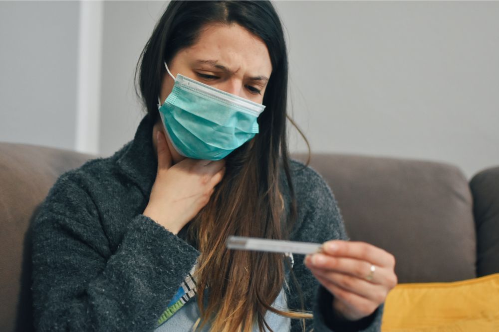 Can I take paid sick leave intermittently during the COVID-19 pandemic in California?