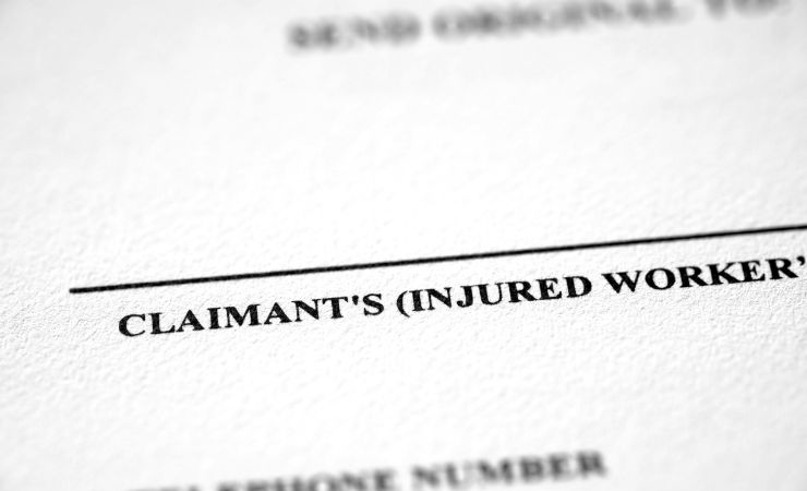  How long does a workers comp case take to settle in California?