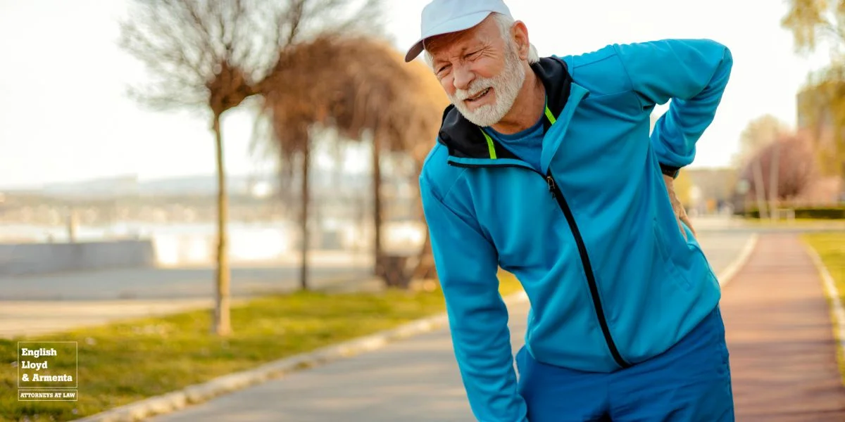 Can a Back Injury Affect You Later in Life?