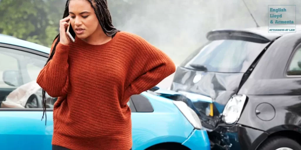How do I tell my boss I had a car accident?