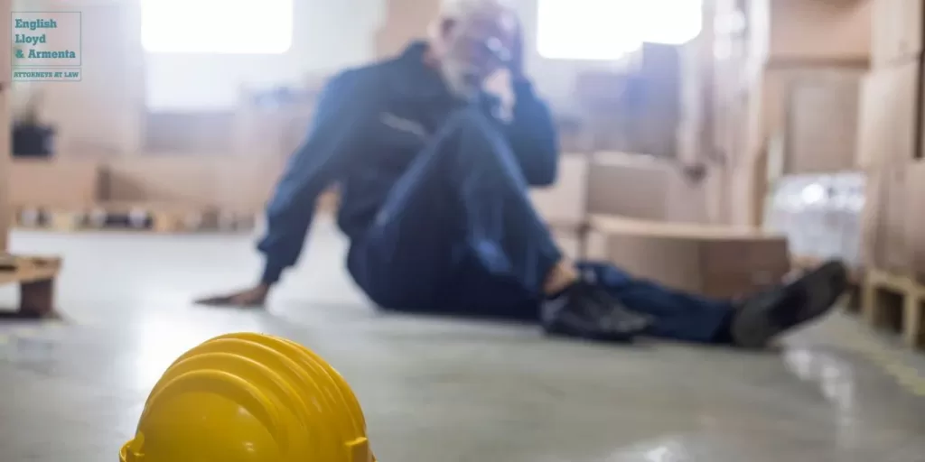 How long can you be on workers' comp in California?