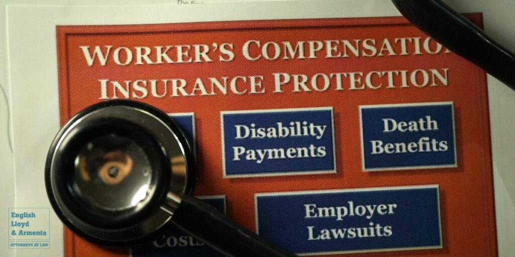 California Workers’ Comp Settlement Chart