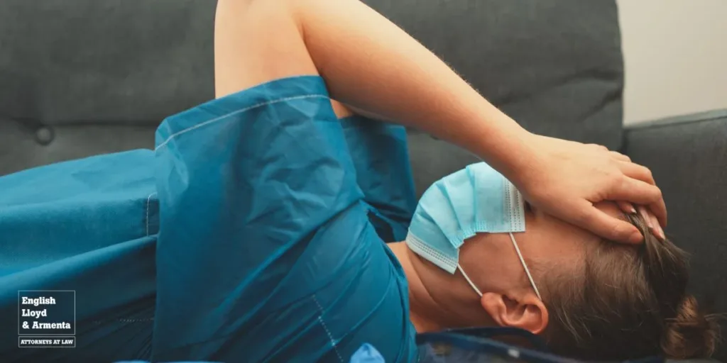 Risks That Hospital Workers Face On The Job in California