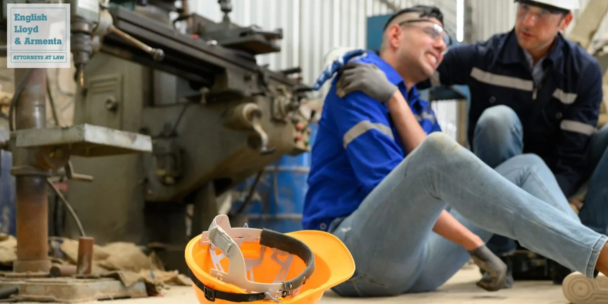 Types of Manufacturing Accidents: Understanding Workplace Risks