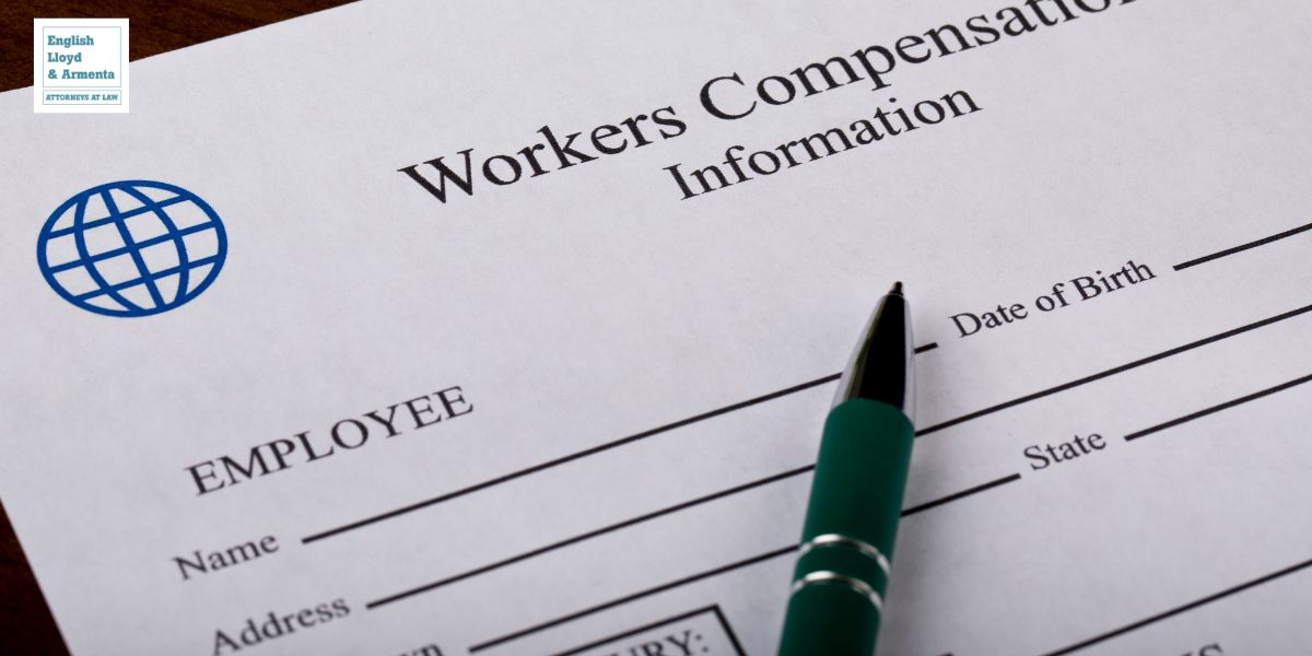 workers compensation process in california