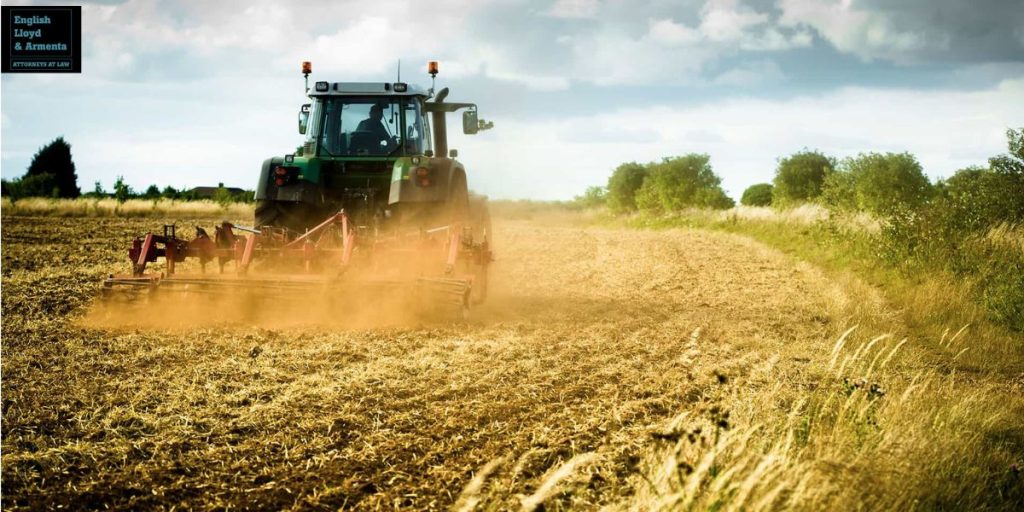 indio agricultural accidents lawyer