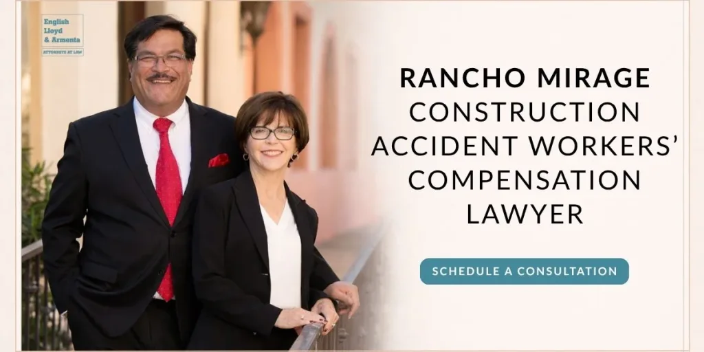 rancho mirage construction accident workers’ compensation lawyer rancho mirage construction accident workers’ compensation lawyer